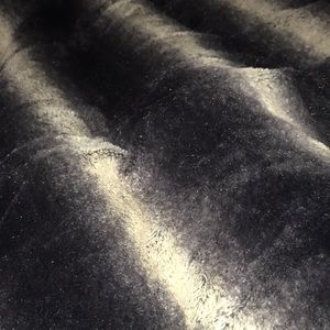 Meet your Posher, Esther